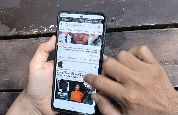 Butuh ketelitian ungkap pembunuhan Vina Cirebon