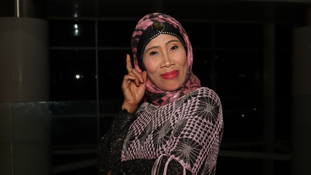 3 Mei 1966: Memori komedian legendaris, Omas 3 Mei 1966: Memori komedian legendaris, Omas