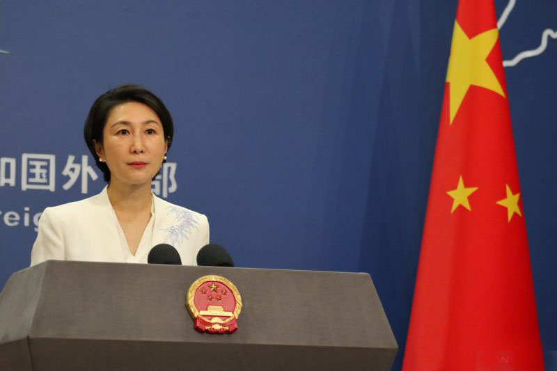 Beijing desak Uni Eropa hentikan investigasi mobil listrik China