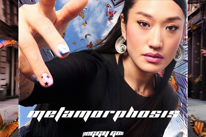 Peggy Gou jadi duta merek global Maybelline New York Peggy Gou jadi duta merek global Maybelline New York