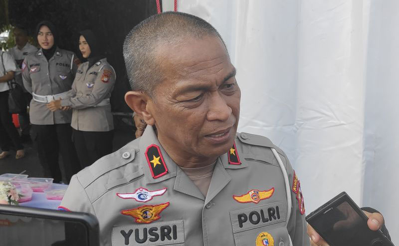 Polisi paparkan syarat dan perbedaan SIM C dengan SIM C1 Polisi paparkan syarat dan perbedaan SIM C dengan SIM C1