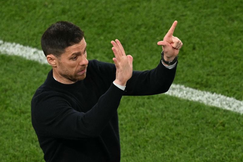 Leverkusen tatap final Piala Jerman usai takluk di final Liga Europa Leverkusen tatap final Piala Jerman usai takluk di final Liga Europa