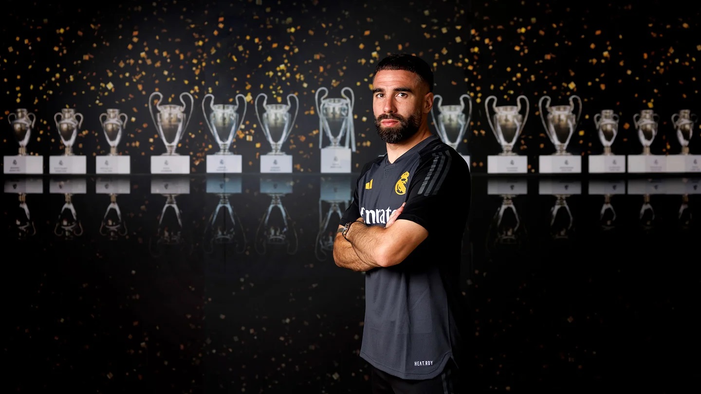 Real Madrid vs Bayern Leg 2: Semua mata tertuju pada satu tempat di final Liga Champions Real Madrid vs Bayern Leg 2: Semua mata tertuju pada satu tempat di final Liga Champions