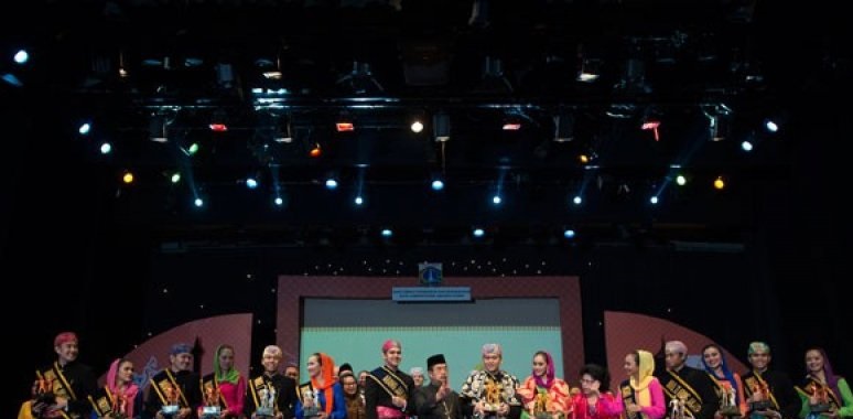 Jakarta Pusat targetkan 300 orang ikut pemilihan Abang None 2024 Jakarta Pusat targetkan 300 orang ikut pemilihan Abang None 2024