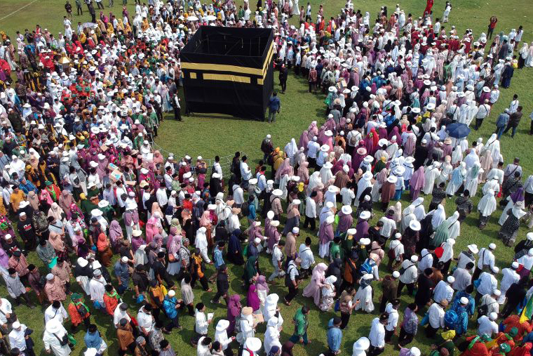 Jamaah calon haji disarankan membawa sejumlah obat-obatan Jamaah calon haji disarankan membawa sejumlah obat-obatan