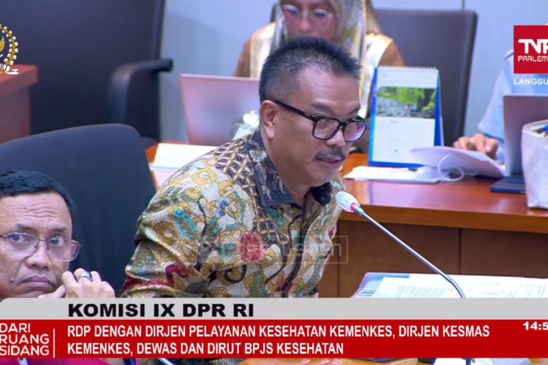 DPR: Harus ada sanksi tegas pengusaha tak beri jamsostek ke pekerja DPR: Harus ada sanksi tegas pengusaha tak beri jamsostek ke pekerja
