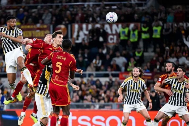 Jadwal Liga Italia pekan ke-37: Inter vs Lazio hingga Bologna vs Juve Jadwal Liga Italia pekan ke-37: Inter vs Lazio hingga Bologna vs Juve