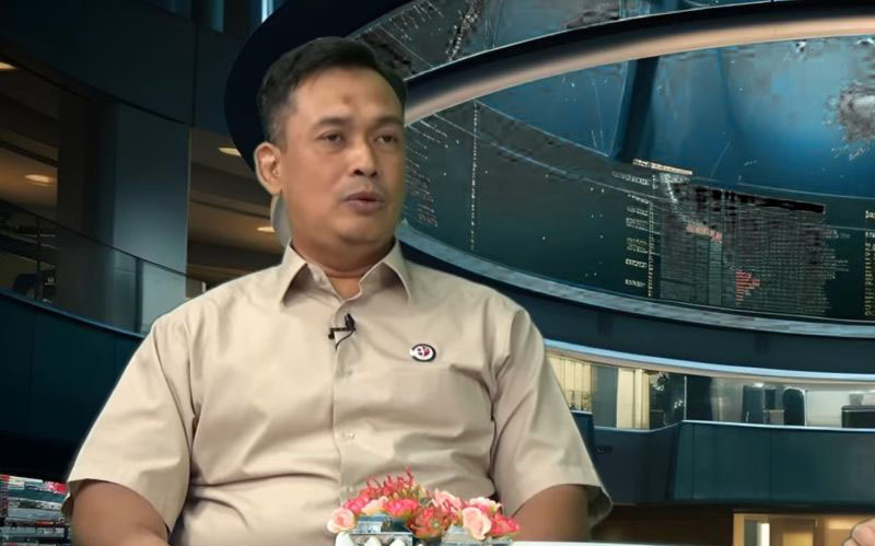 BRIN kembangkan teknologi pendeteksi ladang ganja berbasis satelit