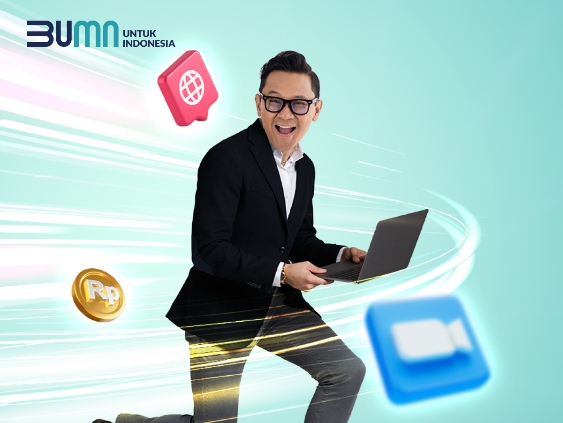 Dukung peningkatan bisnis, PLN Icon Plus luncurkan Program Aman