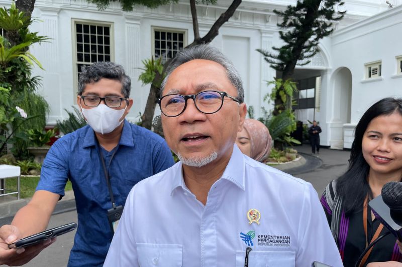 PAN serahkan soal kursi kabinet kepada Prabowo PAN serahkan soal kursi kabinet kepada Prabowo