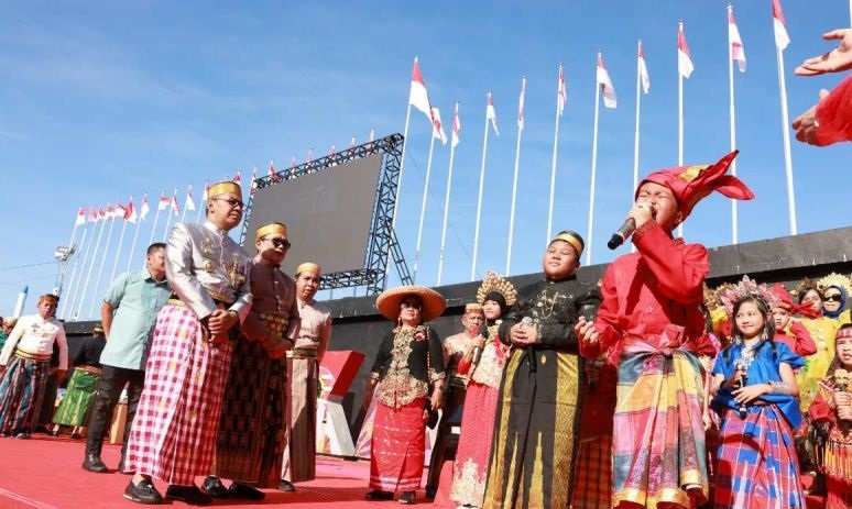 Konten Revolusi Pendidikan Makassar lengkapi Program Merdeka Belajar Konten Revolusi Pendidikan Makassar lengkapi Program Merdeka Belajar