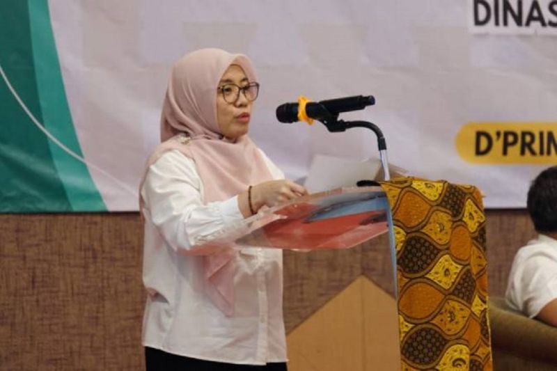 Dinkes Tangerang hadirkan puskesmas pembantu di tingkat kelurahan Dinkes Tangerang hadirkan puskesmas pembantu di tingkat kelurahan
