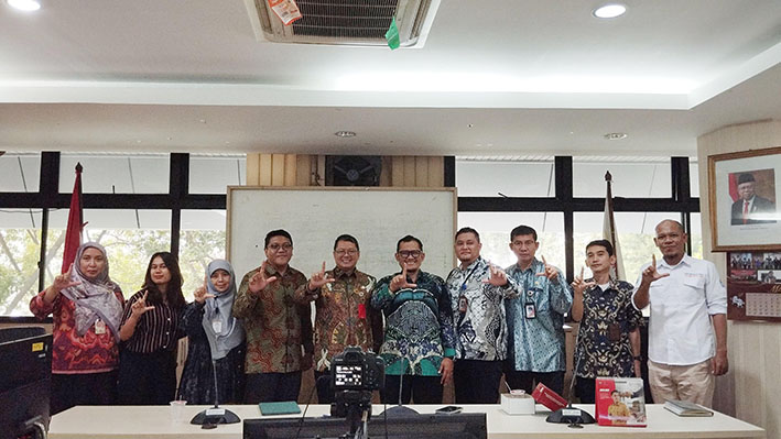 KI DKI Jakarta optimis Badan Publik Informatif meningkat di tahun 2024