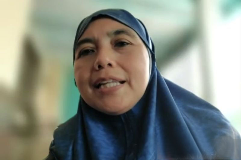 Penderita diabetes disarankan perhatikan kondisi kaki selama berhaji