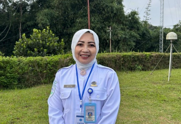BMKG prakirakan cuaca ekstrem melanda Jabar hingga sepekan ke depan BMKG prakirakan cuaca ekstrem melanda Jabar hingga sepekan ke depan
