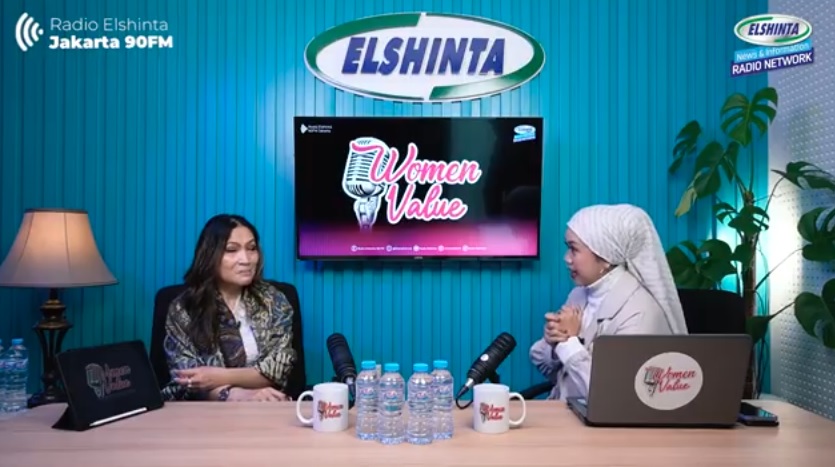 Women Value: Saya pernah diancam dibunuh Women Value: Saya pernah diancam dibunuh