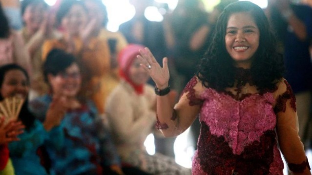 Komisi XIII: Pemerintah perlu jelaskan prosedur hukum pemulangan Mary Jane Komisi XIII: Pemerintah perlu jelaskan prosedur hukum pemulangan Mary Jane