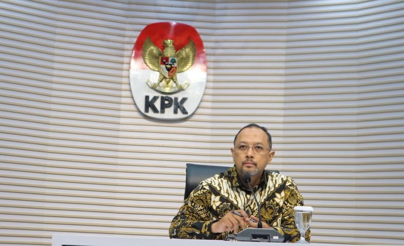 KPK telusuri pembelian pabrik AMDK oleh tersangka korupsi APD