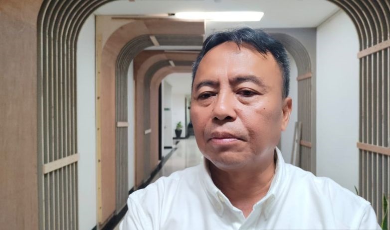 Sekda sebut program swasembada pangan gayung bersambut bagi Jabar Sekda sebut program swasembada pangan gayung bersambut bagi Jabar