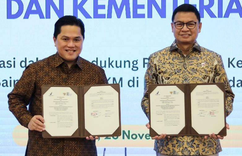 BPOM tangani empat isu dalam registrasi UMKM pangan, obat, kosmetik BPOM tangani empat isu dalam registrasi UMKM pangan, obat, kosmetik