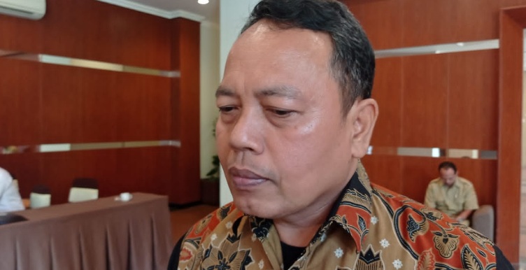 Penyadang disabilitas diberi ruang kritisi visi misi calon peserta Pilkada Penyadang disabilitas diberi ruang kritisi visi misi calon peserta Pilkada