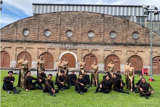 Paduan suara ITN Malang sabet dua medali di MCE ICF 2024