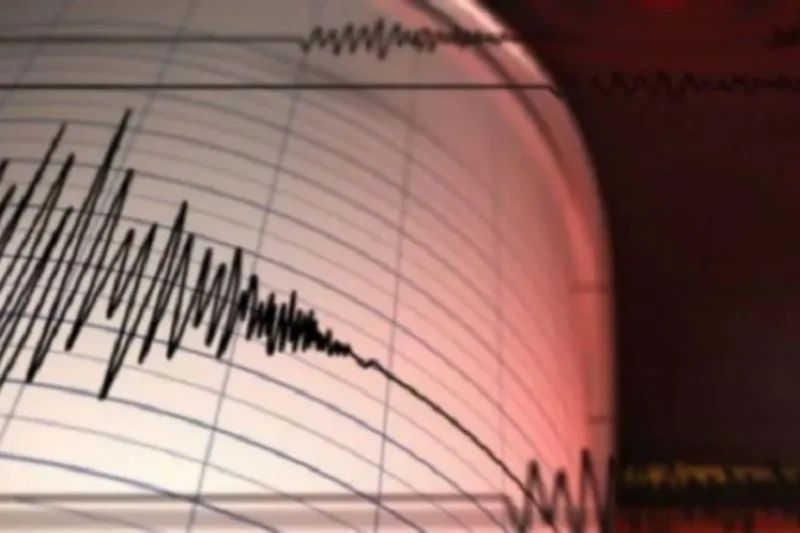BPBD: Terjadi dua kali gempa di wilayah Karawang pada Jumat BPBD: Terjadi dua kali gempa di wilayah Karawang pada Jumat