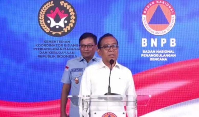 Presiden Prabowo sampaikan duka dan jamin korban erupsi di NTT Presiden Prabowo sampaikan duka dan jamin korban erupsi di NTT