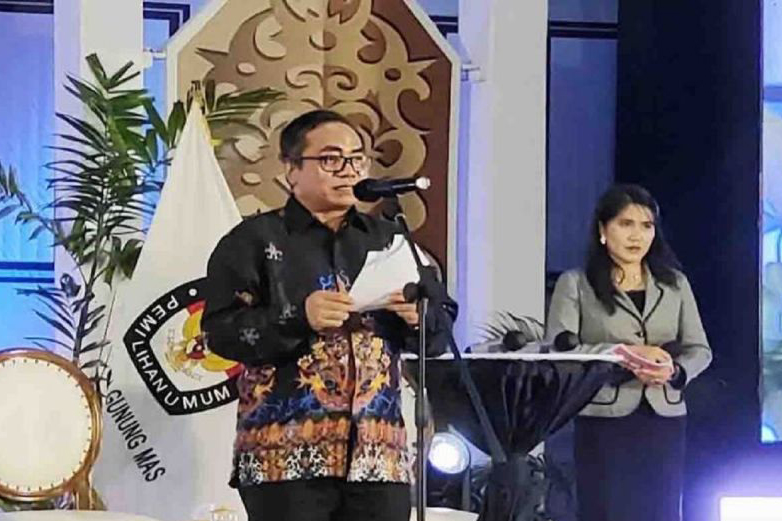KPU: Debat publik penting bagi pemilih nilai kualitas pasangan calon