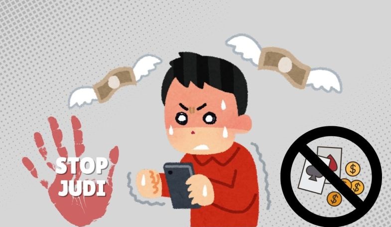 Kemkomdigi minta masyarakat tak terkecoh judol berbalut konten viral Kemkomdigi minta masyarakat tak terkecoh judol berbalut konten viral