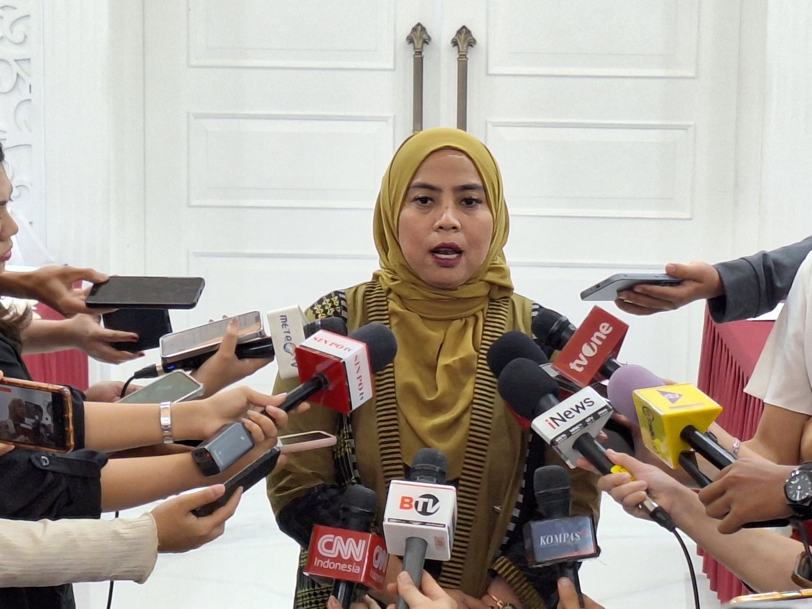 KPU simulasi Sirekap Mobile untuk Pilkada Serentak 2024