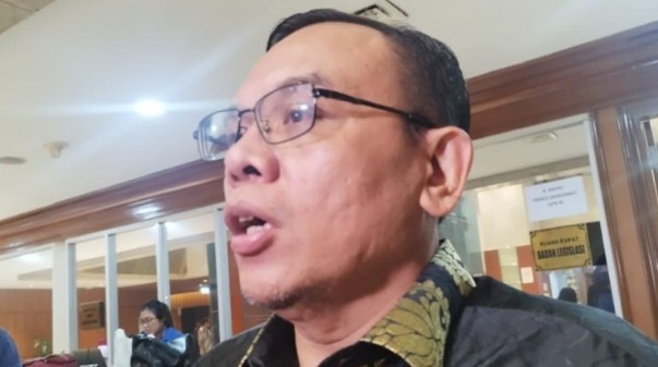 Komisi VII akan kunjungan spesifik ke Sritex bagian upaya penyelamatan Komisi VII akan kunjungan spesifik ke Sritex bagian upaya penyelamatan