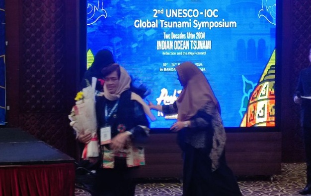 Deklarasi Aceh tegaskan komitmen bersama mitigasi tsunami global Deklarasi Aceh tegaskan komitmen bersama mitigasi tsunami global