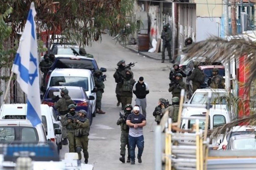 AS prihatin dengan kekerasan pemukim Israel kepada warga Palestina AS prihatin dengan kekerasan pemukim Israel kepada warga Palestina