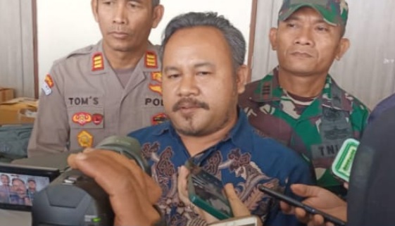 Paslon WALI gelar kampanye akbar Paslon WALI gelar kampanye akbar