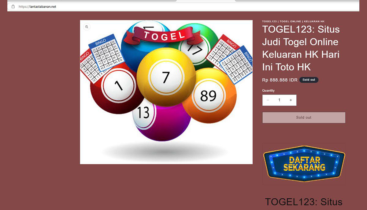 Menyelamatkan generasi emas dari jerat judi online