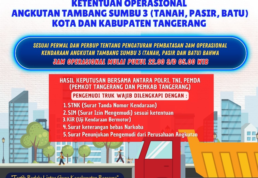 Aktivitas truk kembali beroperasi, Pos Pantau Gabungan awasi ketat dan siapkan sanksi tegas