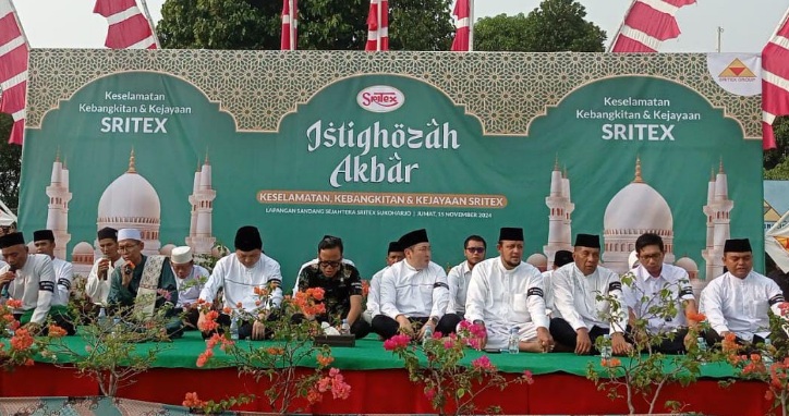 Kasasi pembatalan pailit PT Sritex ke MA jadi penentu nasib perusahaan Kasasi pembatalan pailit PT Sritex ke MA jadi penentu nasib perusahaan