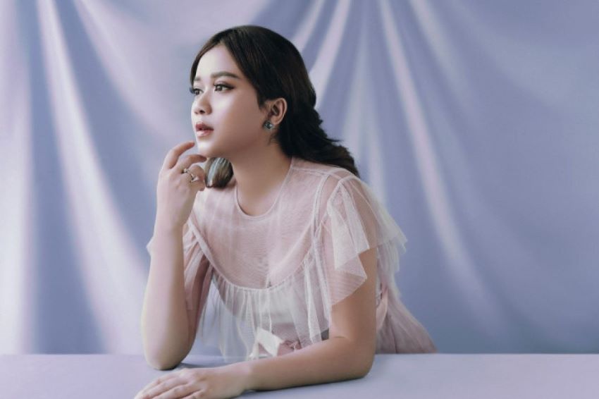 Ini tanggapan Brisia Jodie berseteru dengan Awkarin
