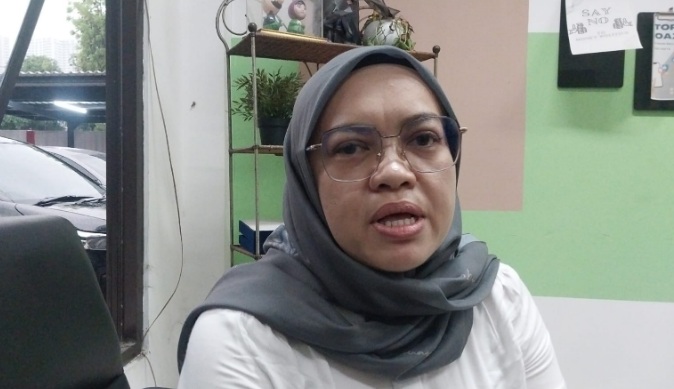 Bawaslu Kota Bekasi prediksi partisipasi pemilih Pilkada 2024 turun signifikan Bawaslu Kota Bekasi prediksi partisipasi pemilih Pilkada 2024 turun signifikan