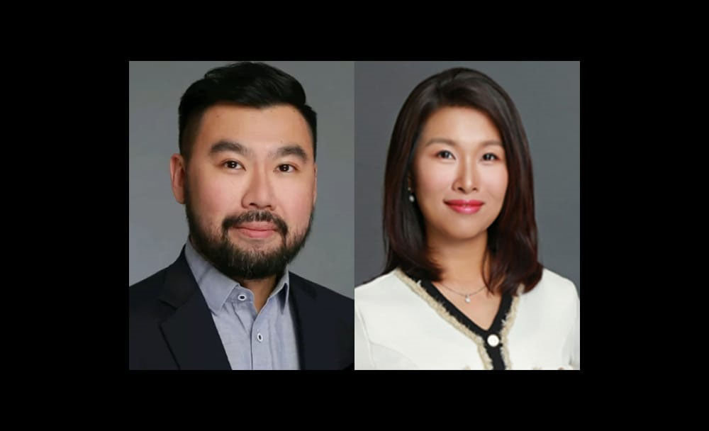 Kasus Aden Wong, Amy Bae dan Tisya Eni berakhir damai Kasus Aden Wong, Amy Bae dan Tisya Eni berakhir damai