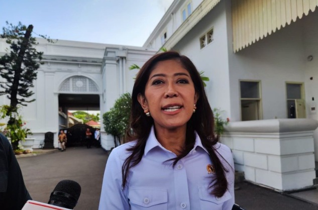 Prabowo pesankan institusi tidak boleh backing oknum judi online Prabowo pesankan institusi tidak boleh backing oknum judi online