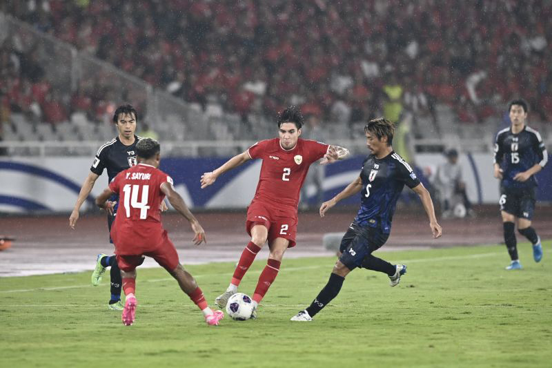Shin Tae-yong tak mau ambil risiko pada Kevin Diks Shin Tae-yong tak mau ambil risiko pada Kevin Diks