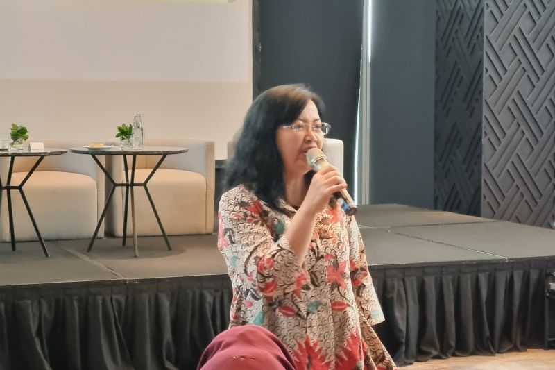 Kementerian PPPA sosialisasi kesetaraan gender dalam bidang politik Kementerian PPPA sosialisasi kesetaraan gender dalam bidang politik
