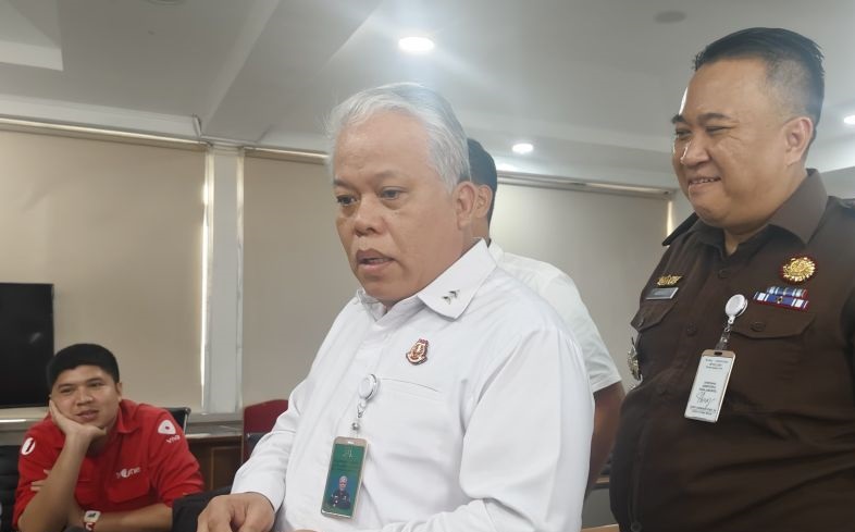Kejagung periksa eks Stafsus Mendag terkait kasus impor gula Kejagung periksa eks Stafsus Mendag terkait kasus impor gula