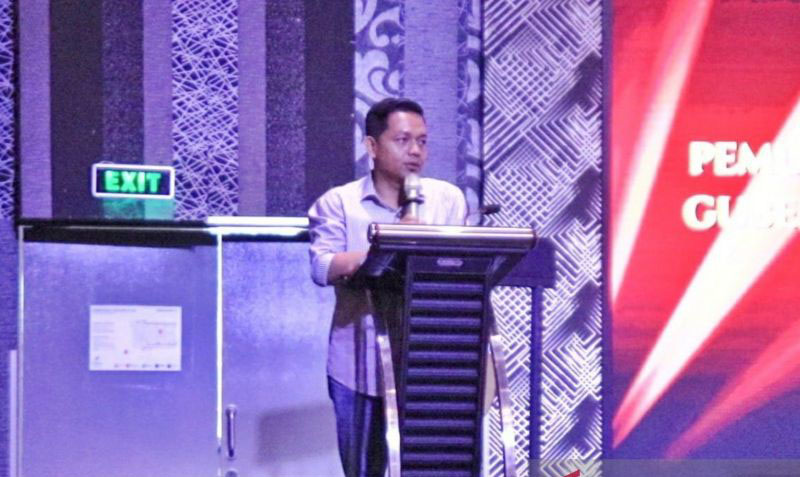 KPU Kabupaten Bekasi gelar bimtek pemungutan suara Pilkada 2024