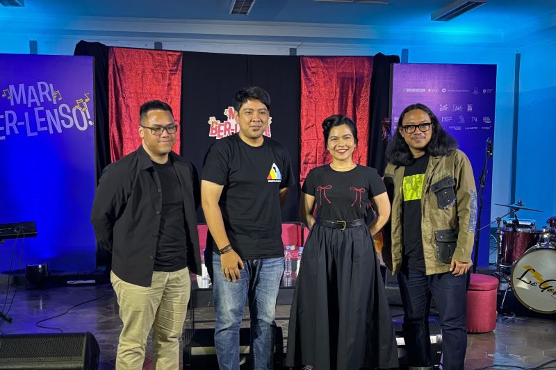 KSI: Nama individu jauh lebih kuat dicantumkan dalam hak cipta karya KSI: Nama individu jauh lebih kuat dicantumkan dalam hak cipta karya