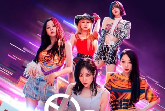 Big Ground Fest 2024: K-Phoria Vol.1 hadirkan EXID dan Olivia Marsh Big Ground Fest 2024: K-Phoria Vol.1 hadirkan EXID dan Olivia Marsh