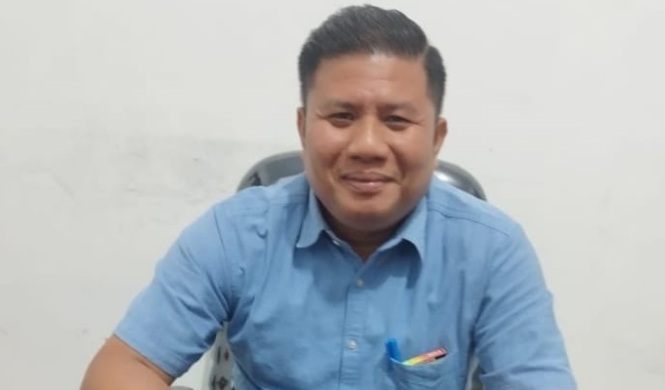 Malam ini, KPU Sumut gelar debat publik kedua Pilkada 2024 Malam ini, KPU Sumut gelar debat publik kedua Pilkada 2024