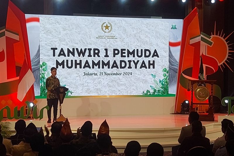 Wapres instruksikan kegiatan pertemuan fokus di lokasi pascabencana Wapres instruksikan kegiatan pertemuan fokus di lokasi pascabencana